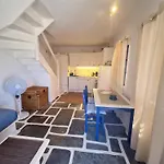 Blue Pearl Maisonette بيت للعطل أورنوس