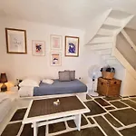 Blue Pearl Maisonette * أورنوس