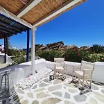 Blue Pearl Maisonette أورنوس