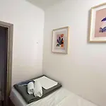بيت للعطل Blue Pearl Maisonette *