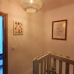 بيت للعطل Blue Pearl Maisonette *