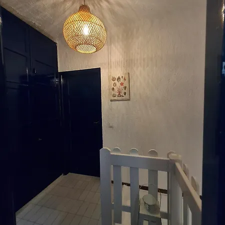 Blue Pearl Maisonette Hébergement de vacances Ornos (Mykonos)
