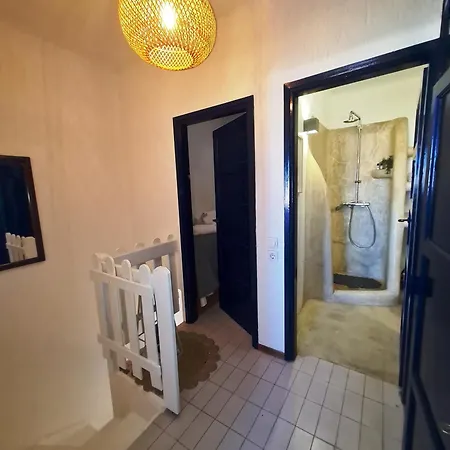 Hébergement de vacances Blue Pearl Maisonette