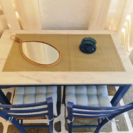 Blue Pearl Maisonette Hébergement de vacances