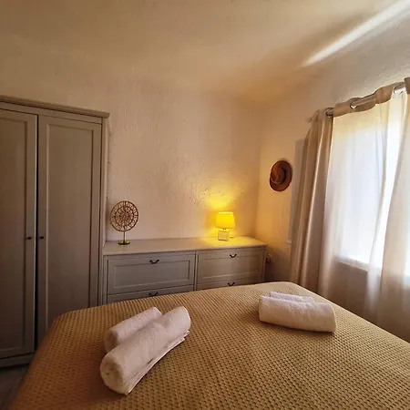 Blue Pearl Maisonette Hébergement de vacances