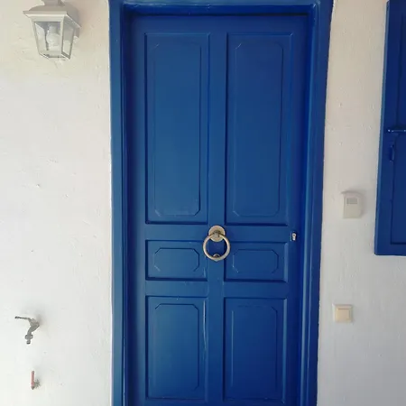 Blue Pearl Maisonette Hébergement de vacances Ornos (Mykonos)