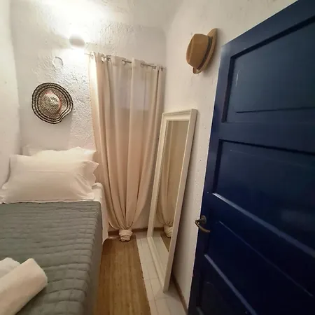 Hébergement de vacances Blue Pearl Maisonette