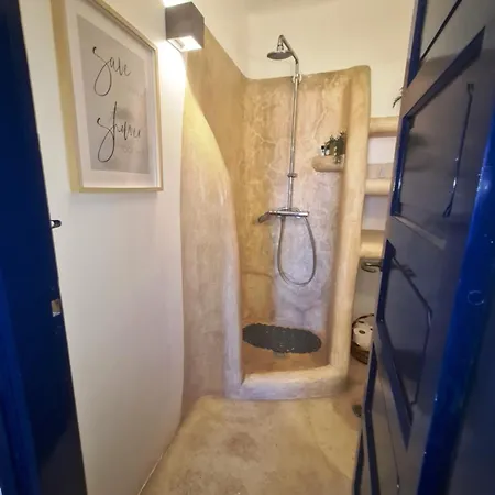Hébergement de vacances Blue Pearl Maisonette *