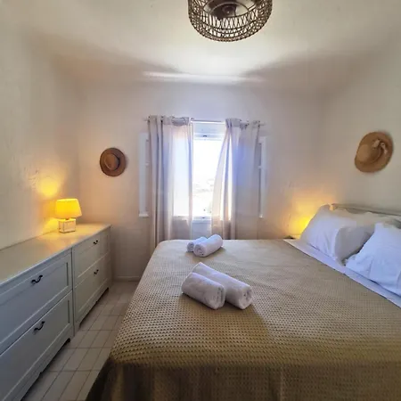 Blue Pearl Maisonette Hébergement de vacances