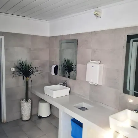 Blue Pearl Maisonette Hébergement de vacances