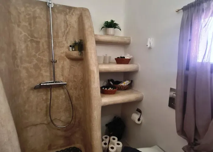 Blue Pearl Maisonette Vakantiehuis