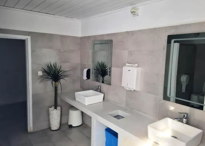 Blue Pearl Maisonette Vakantiehuis