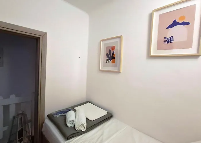 Vakantiehuis Blue Pearl Maisonette *