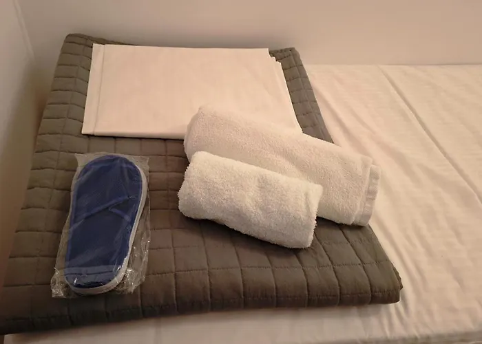 Vakantiehuis Blue Pearl Maisonette Ornos (Mykonos)