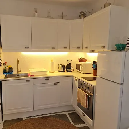 Blue Pearl Maisonette Σπίτι διακοπών