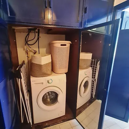 Blue Pearl Maisonette * Ορνός