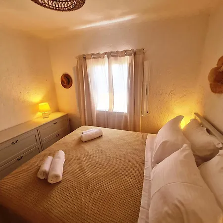 Σπίτι διακοπών Blue Pearl Maisonette *