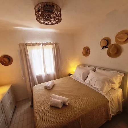 Σπίτι διακοπών Blue Pearl Maisonette