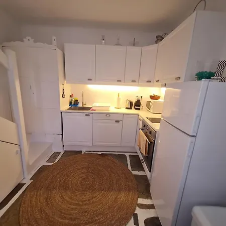 Σπίτι διακοπών Blue Pearl Maisonette