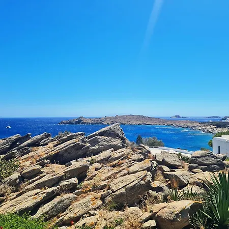 Blue Pearl Maisonette Casa vacanze