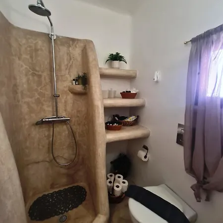 Blue Pearl Maisonette Σπίτι διακοπών