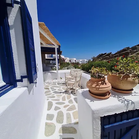 Blue Pearl Maisonette Σπίτι διακοπών *