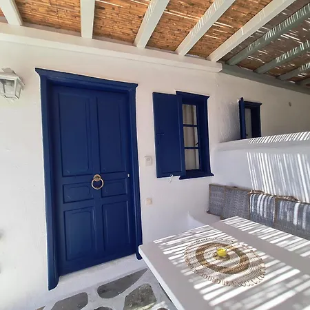 Blue Pearl Maisonette Σπίτι διακοπών Ορνός