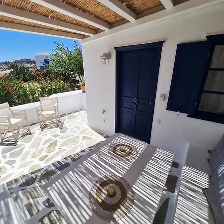 Σπίτι διακοπών Blue Pearl Maisonette *