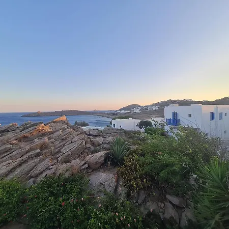 Blue Pearl Maisonette * Ορνός