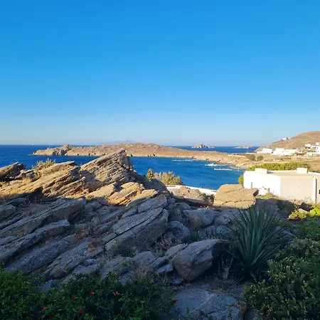 Blue Pearl Maisonette Casa vacanze