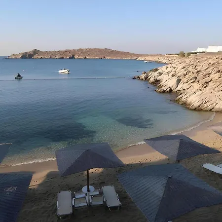 Blue Pearl Maisonette *