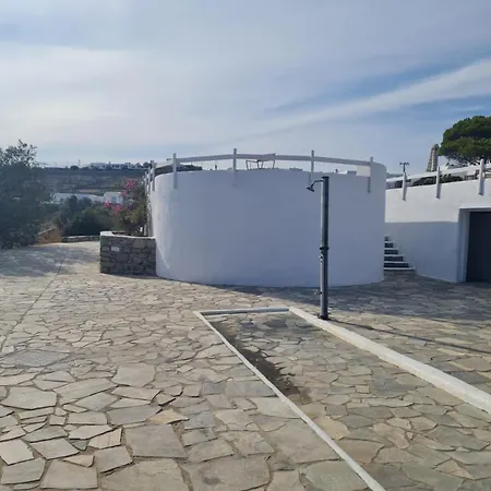 Blue Pearl Maisonette Σπίτι διακοπών Ορνός