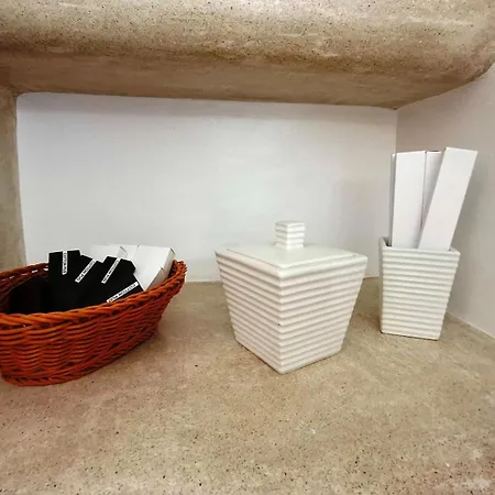 Blue Pearl Maisonette Σπίτι διακοπών Ορνός