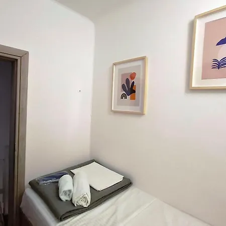 Casa vacanze Blue Pearl Maisonette *