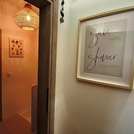 Blue Pearl Maisonette Σπίτι διακοπών Ορνός