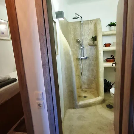 Blue Pearl Maisonette Σπίτι διακοπών Ορνός