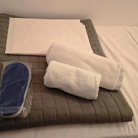 Σπίτι διακοπών Blue Pearl Maisonette Ορνός