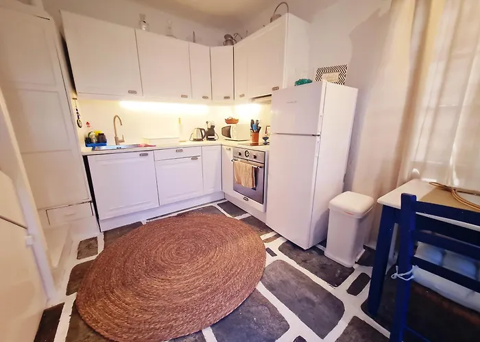 Blue Pearl Maisonette Σπίτι διακοπών