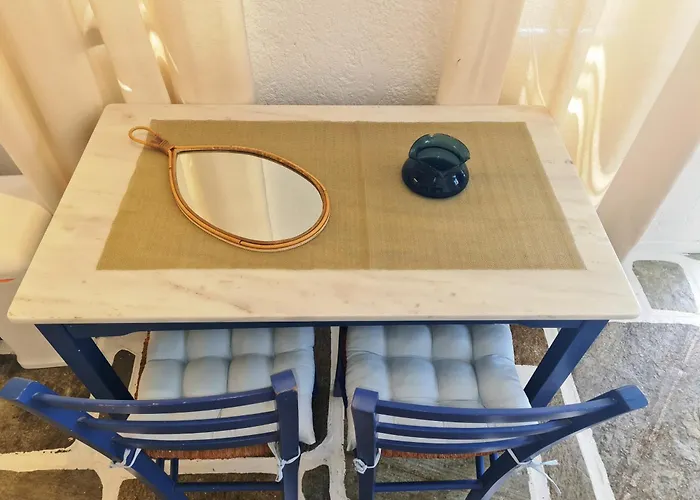 Blue Pearl Maisonette Σπίτι διακοπών