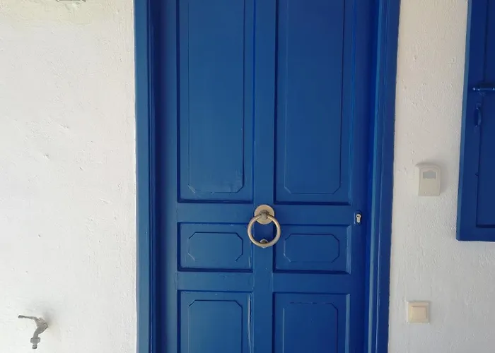 Blue Pearl Maisonette Σπίτι διακοπών Ορνός