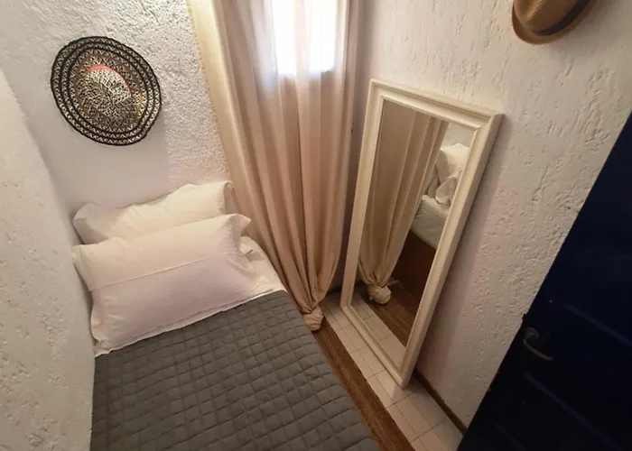 Σπίτι διακοπών Blue Pearl Maisonette Ορνός