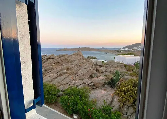 Blue Pearl Maisonette Σπίτι διακοπών *