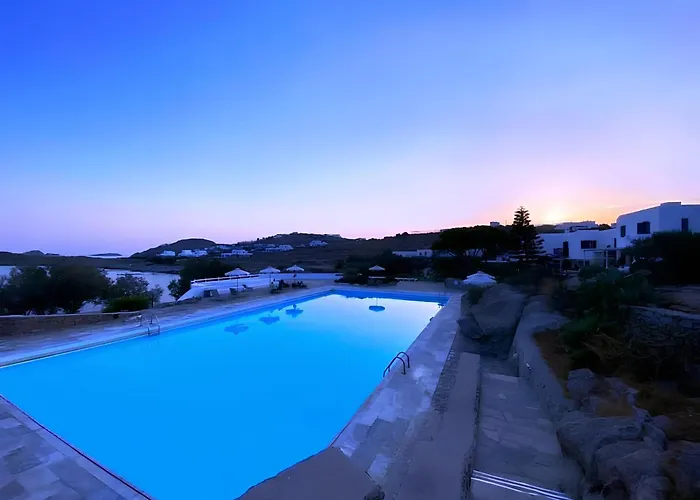 Blue Pearl Maisonette Σπίτι διακοπών *