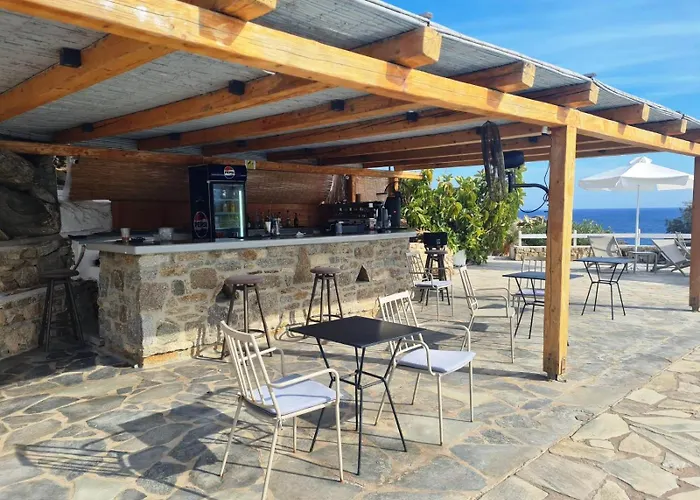 Σπίτι διακοπών Blue Pearl Maisonette *