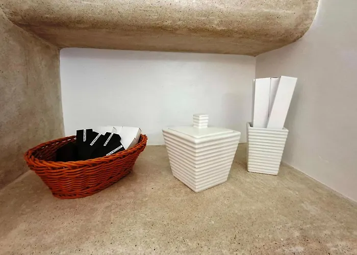 Blue Pearl Maisonette Σπίτι διακοπών Ορνός