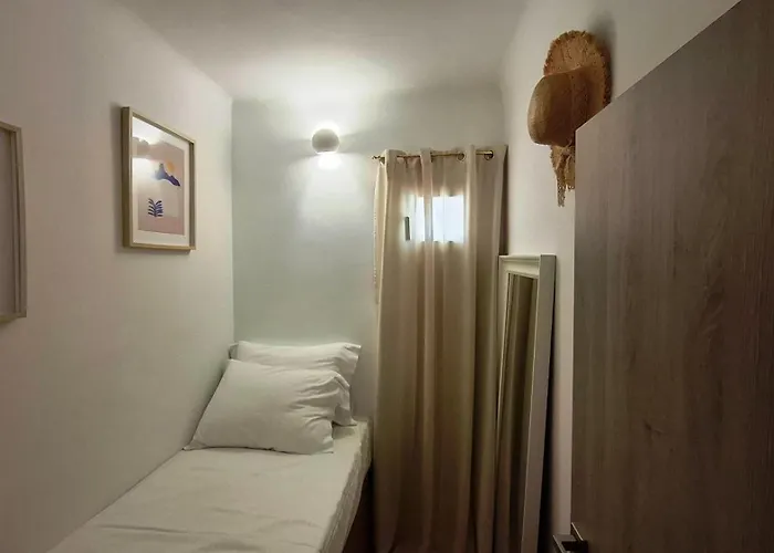 Blue Pearl Maisonette Σπίτι διακοπών *