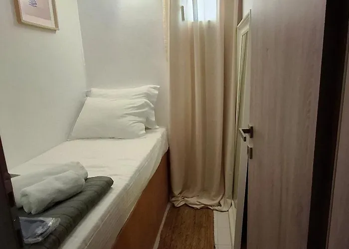 Blue Pearl Maisonette Σπίτι διακοπών *