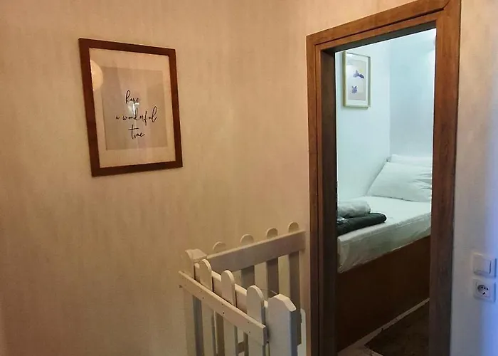 Blue Pearl Maisonette * Ορνός