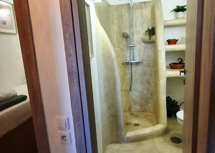 Blue Pearl Maisonette Σπίτι διακοπών Ορνός