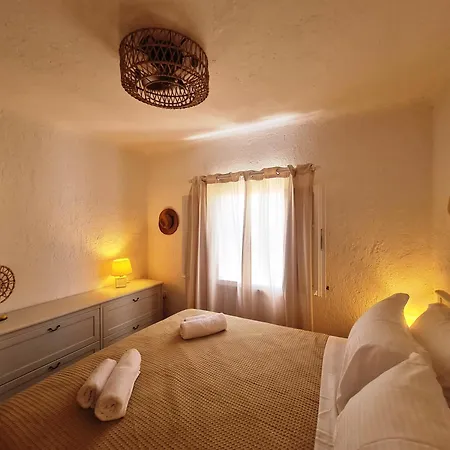 Blue Pearl Maisonette * Ornos (Mykonos)